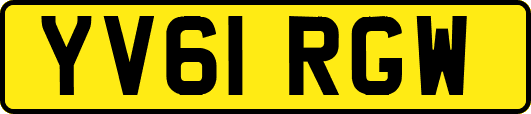 YV61RGW