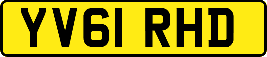 YV61RHD