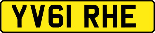 YV61RHE