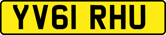 YV61RHU