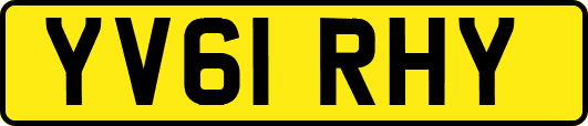 YV61RHY