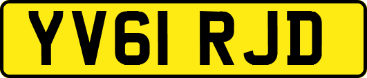 YV61RJD
