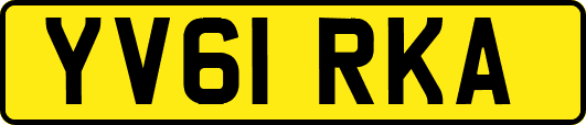 YV61RKA