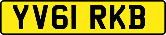 YV61RKB