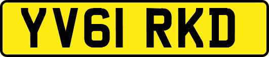 YV61RKD