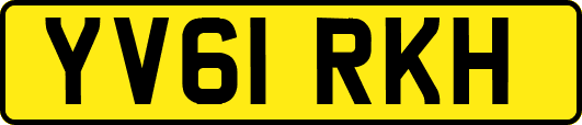 YV61RKH