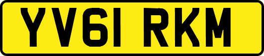 YV61RKM