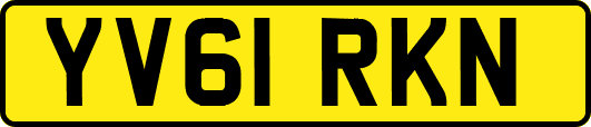 YV61RKN