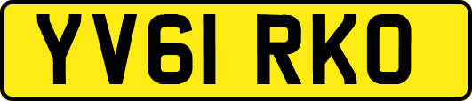 YV61RKO