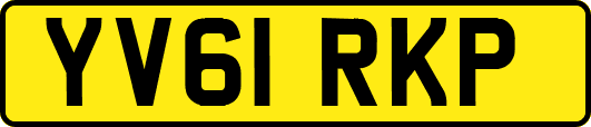 YV61RKP