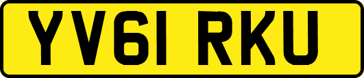 YV61RKU