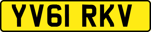 YV61RKV