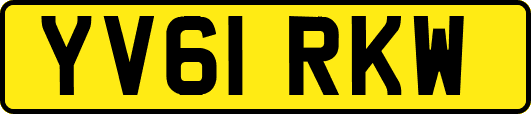YV61RKW