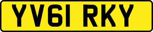 YV61RKY