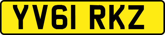 YV61RKZ
