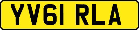 YV61RLA