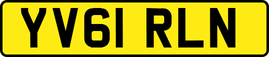 YV61RLN