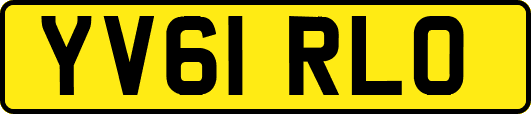 YV61RLO