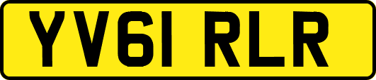 YV61RLR