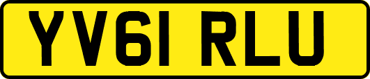 YV61RLU