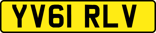 YV61RLV