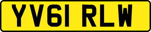 YV61RLW