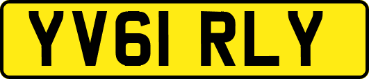YV61RLY