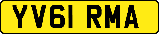 YV61RMA