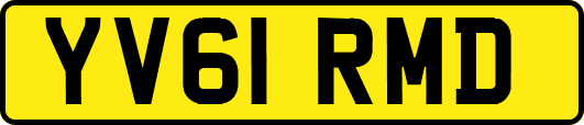 YV61RMD