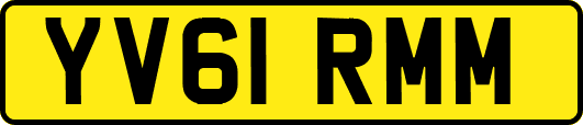 YV61RMM