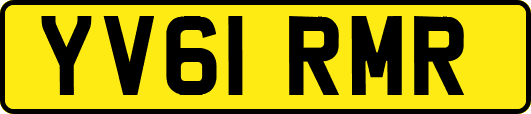 YV61RMR