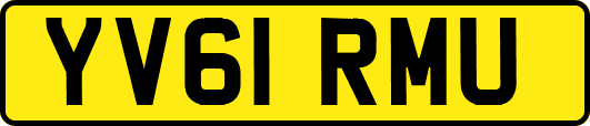YV61RMU