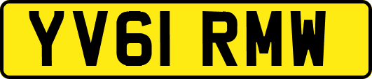 YV61RMW