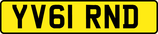YV61RND