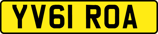 YV61ROA