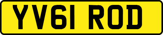 YV61ROD