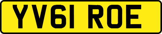 YV61ROE