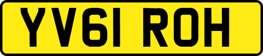 YV61ROH