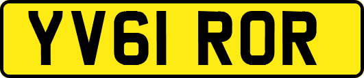 YV61ROR