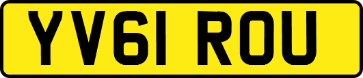 YV61ROU