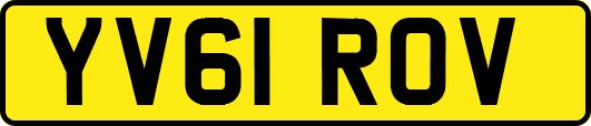 YV61ROV