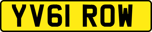 YV61ROW