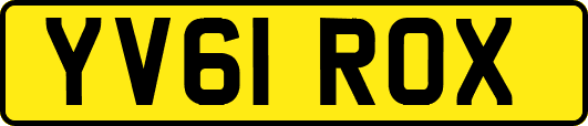 YV61ROX