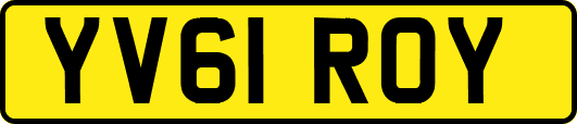 YV61ROY
