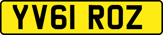 YV61ROZ