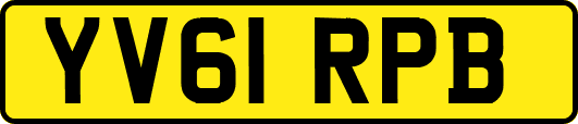 YV61RPB