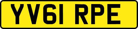 YV61RPE