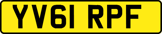 YV61RPF