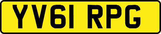 YV61RPG