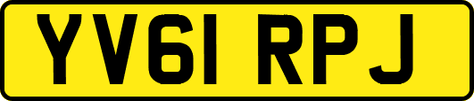 YV61RPJ
